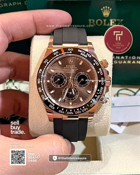 rolex daytona gold chocolate dial|rolex 116515 chocolate dial.